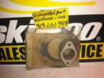 MOTO-SKI TS 400 ENGINE GASKET KIT R-18-6066 SNOWMOBILE VINTAGE SNOWMAX MOTO-SKI 400TS GASKET KIT R-18-6066
