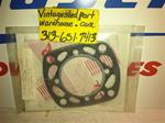POLARIS INDY 600 HEAD GASKET 7131100 SNOWMOBILE VINTAGE POLARISINDY 600 KIMPEX HEAD GASKET 7131100