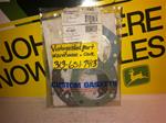 JOHN DEERE GASKET KIT G1201 SNOWMOBILE VINTAGE JOHN DEERE KIORITZ WINDEROSA GASKET KIT 712088