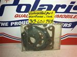 POLARIS FUGI 440 GASKET SET R-18-8080 SNOWMOBILE VINTAGE SNOWMAX POLARIS GASKET KIT R-18-8080