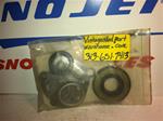 YAMAHA GASKET KIT 396 F/C SNOWMOBILE VINTAGE YAMAHA KIMPEX YAMAHA 396 F/C GASKET KIT