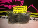 ARCTIC CAT CHEETAH GASKET KIT R-18-8062 SNOWMOBILE VINTAGE KIMPEX ARCTIC CAT GASKET KIT R-18-8062
