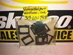 EOTAX ENGINE INTAKE GASKETS 420-8303-27 SNOWMOBILE VINTAGE SKI DOO INTAKE GASKETS 420-8303-27 BOMBARDIER SLED
