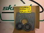 KOHLER ENGINE GASKET KIT R-18-8099 SNOWMOBILE VINTAGE SNOWMAX KOHLER GASKET KIT R-18-8099 SNOW TWISTER