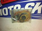 HIRTH ENGINE GASKET KIT 54 11 SNOWMOBILE VINTAGE HIRTH ENGINE 54 11 MOTO-SKI SNO-JET