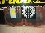 ROTAX SKI DOO ENGINE BASE GASKET 420-9311-89 SNOWMOBILE VINTAGE BOMBARDIER ENGINE BASE GASKET 420-9311-89