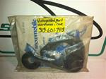 HIRTH 372 CC ENGINE GASKET KIT R-18-8040 SNOWMOBILE VINTAGE SNOWMAX HIRTH 372 GASKET KIT R-18-8040