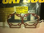 BOMBARDIER ROTAX BASE GASKET 444L/C 420-8315-90 SNOWMOBILE VINTAGE SKI DOO 444 L/C FUTURA BASE GASKET