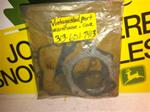 JOHN DEERE KEC GASKET KIT 312 SNOWMOBILE VINTAGE SNOWMAX JOHN DEERE GASKET KIT KEC 312
