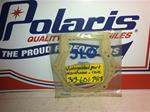 JLO ROCKWELL 197 ENGINE CASE GASKET 197.01.006/00 SNOWMOBILE VINTAGE