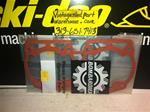BRP ROTAX BASE GASKET 420-9311-88 SNOWMOBILE VINTAGE SKI DOO ENGINE BASE GASKET 420-9311-88