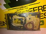 JOHN DEERE KEC GASKET KIT AM53911 SNOWMOBILE VINTAGE KEC KIORITZ ENGINE GASKET KIT AM53911