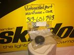 BOMBARDIER ENGINE OIL SEAL 420-850710 SNOWMOBILE VINTAGE SKI DOO BLIZZARD OIL SEAL 420-850710