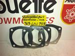 SACHS SA340SS ENGINE HEAD GASKETS 1450 040 000 SNOWMOBILE VINYAGE SACHS SA340SS ENGINE HEAD GASKETS 1450 040 000