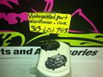 ARCTIC CAT HANDLE BAR PAD EMBLEM SNOWMOBILE VINTAGE CHEETAH EMBLEM