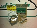 KOHLER ENGINE GASKETS SNOWMOBILE VINTAGE SKIROULE KOHLER ENGINE GASKETS