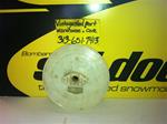 ROTAX RECOIL HUB LLP 289P SNOWMOBILE VINTAGE SKI DOO RECOIL HUB LLP 289P BOMBARDIER SKIDOO SLED