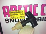 ARCTIC CAT WANKEL RECOIL HANDLE 6000-126 SNOWMOBILE VINTAGE SACHS WANKEL RECOIL HANDLE PUMA EXT CHEETAH