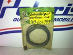MOTO-SKI HIRTH RECOIL CABLE 952h VINTAGE SNOWMOBILE POLARIS HIRTH ENGINE RECOIL CABLE LLP # 950H