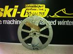 ROTAX ENGINE OPPOSSED RECOIL 420-8521-25 VINTAGE SNOWMOBILE SKI DOO OPPOSSED RECOIL 420-8521-25 ALPINE OLYMPIQUE SKIDOO SLED