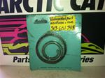 HIRTH ENGINE RECOIL SPRING # 5724 VINTAGE SNOWMOBILE MARSHELL HIRTH RECOIL SPRING # 5724 SNO-JET MOTO-SKI SLEDS