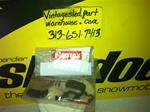 ROTAX ENGINE RECOIL KIT 420-8812-75 VINTAGE SNOWMOBILE BOMBARDIER ENGINE RECOIL KIT 420-8812-75 BLIZZARD TNT RV NORDIC OLYMIQUE