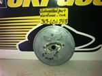 BOMBARDIER ROPE SHEAVE 11-147 VINTAGE SNOWMOBILE SKI DOO RECOIL ROPE SHEAVE 11-147