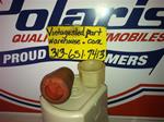 JLO ROCKWELL ENGINE RECOIL GUIDE 421068816 VINTAGE SNOWMOBILE JLO ROCKWELL POLARIS RECOIL GUIDE 42106816