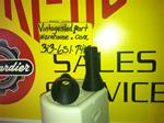 BOMBARDIER GUIDE SPRING VINTAGE SNOWMOBILE HANDLE GUIDE ROTAX TNT SLED