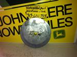 KOHLER ROPE SHEAVE 285263 VINTAGE SNOWMOBILE JOHN DEERE ENGINE RECOIL ROPE SHEAVE AM5254 KIORITZ ENGINE