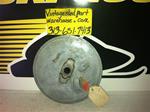 ROTAX ENGINE ROPE SHEAVE 420-8521-20 VINTAGE SNOWMOBILE SKI DOO ENGINE ROPE SHEAVE BOMBARDIER ENGINE 420-8521-20