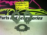 SACHS RECOIL BRAKE 6000-130 VINTAGE SNOWMOBILE SACHS WANKEL BRAKE 6000-130