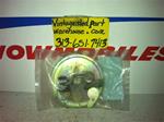 yamaha engine sled kimpex recoil kit 11-326 xxxxxxxxxxxxxxxxxxxxxxxxxx