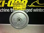 SKI DOO ROPE SHEAVE #288 VINTAGE SNOWMOBILE ROTAX ENGINE ROPE SHEAVE LLP #288