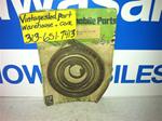 CHAPARRAL RECOIL SPRING 38106 VINTAGE SNOWMOBILE LLP RECOIL SPRING CHAPARRAL FUGI ENGINE SLED
