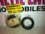 ARCTIC CAT RECOIL SPRING 3001-077 VINTAGE  SNOWMOBILE LLP RECOIL SPRING KAWASAKI  SUZUKI SPIRIT ENGINE SLEDS