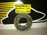 BOMBARDIER STARTER CUP VINTAGE SNOWMOBILE ROTAX ENGINE STARTER CUP 420-8523-27