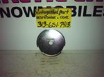 ARCTIC CAT RECOIL RETAINER 300-860 VINTAGE SNOWMOBILE KAWASAKI RECOIL RETAINER 31341-3449.00