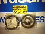 omc johnson sled engine recoil spring snowmobile vintage