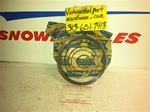 YAMAHA RECOIL SPRING 802-15713-00 VINTAGE SNOWMOBILE SNO-JET YAMAHA RECOIL SPRING