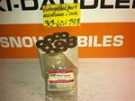 SKI WHIZ RECOIL  WASHERS 10-1043-678 MI VINTAGE SNOWMOBILE SKI WHIZ WASHER 10-1043-678MI