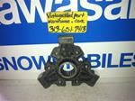 KAWASAKI PULLEY STARTING 49050-3003 VINTAGE SNOWMOBILE KAWASAKI PULLEY STARTING 49050-3003