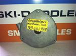 HIRTH ENGINES 265A3U RECOIL HOUSING VINTAGE SNOWMOBILE HIRTH ENGINES RECOIL HOUSING 265A3U