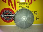 SKI DOO RECOIL HOUSING G.S 11.149 VINTAGE SNOWMOBILE ROTAX ENGINE RECOIL HOUSING G.S 11.149 TNT BLIZZARD RV HOUSING