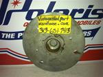 JLO ROCKWELL ENGINE ROPE SHEAVE 252.41061.00 VINTAGE SNOWMOBILE JLO ROCKWELL ROPE SHEAVE 252.41061.00 POLARIS RUPP MOTO-SKI
