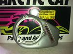 ARCTIC CAT KITTY CAT ENGINE VINTAGE SNOWMOBILE VINTAGE ARCTIC CAT ENGINE HOUSING