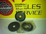 SKI DOO RECOIL SPRING GUIDE 420-2276-92 VINTAGE SNOWMOBILE ROTAX RECOIL SPRING GUIDE 420-2276-92