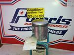 WISECO PISTON 2061P4 VINTAGE SNOWMOBILE JLO ROCKWELL WISECO PISTON 2061P4 POLARIS COLT ENGINE SLED