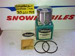 WISECO MOTORCYCLE PISTON 188P6 VINTAGE MOTORCYCLE WISECO PISTON 188P6 ENGINE