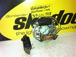 BOSCH  STATOR 1217032122 VINTAGE SNOWMOBILE OLYMPIQUE 299CC BOSCH STATOR 1217032122 ROTAX BOMBARDIER SKIDOO SLED